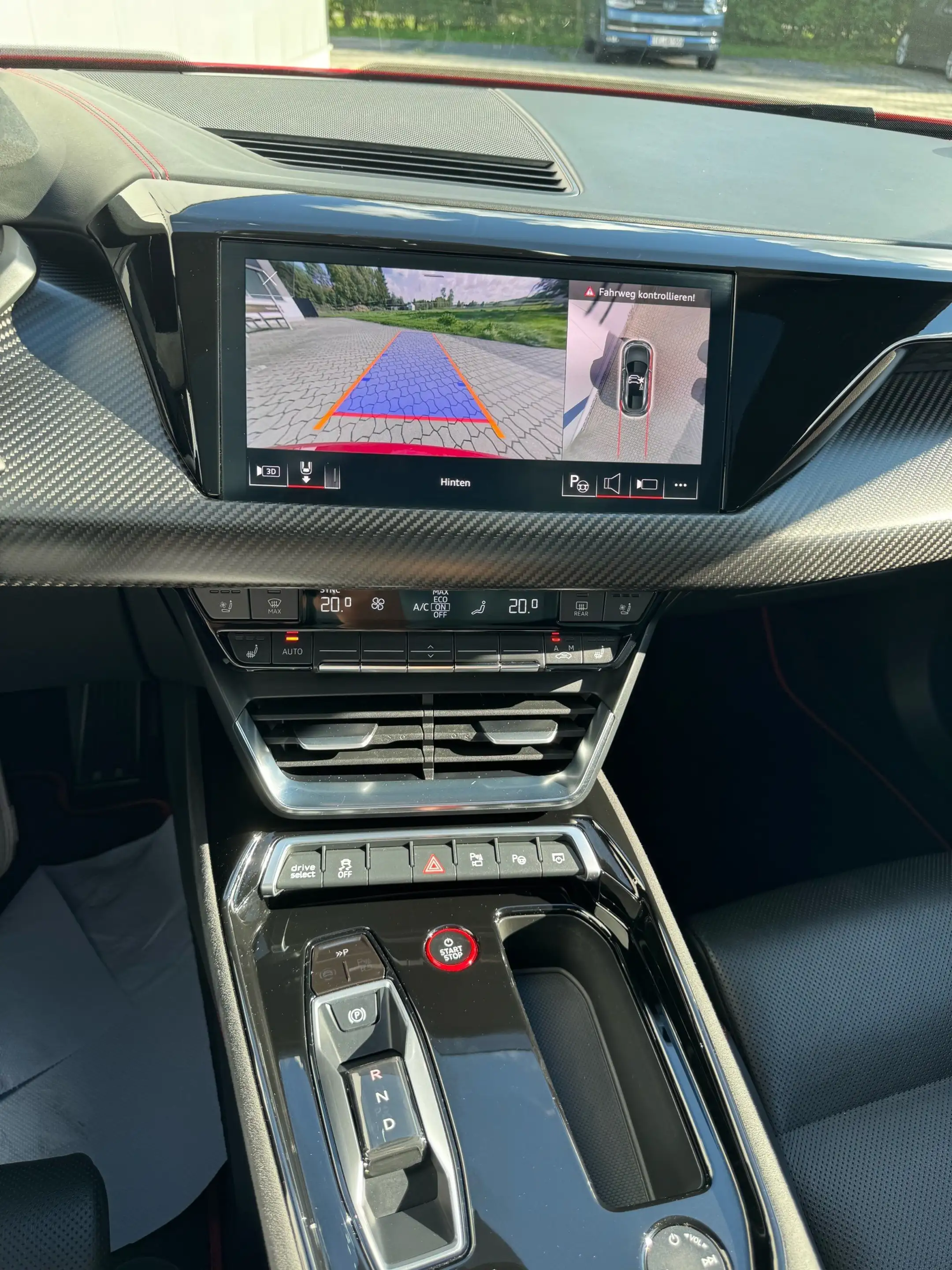 Audi e-tron GT RS*quattro*NP 180.447€* — photo 21