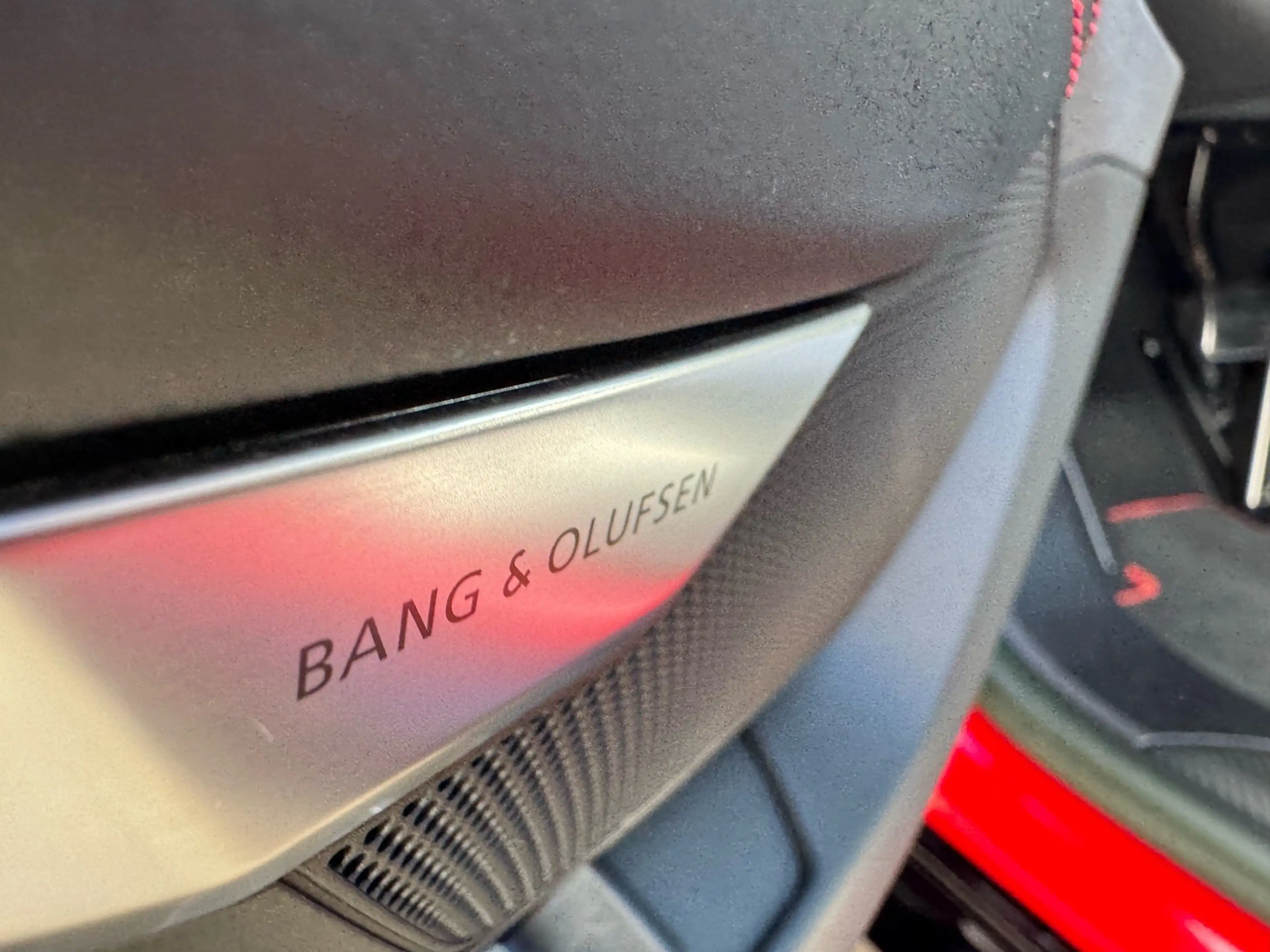 Audi e-tron GT RS*quattro*NP 180.447€* — photo 16