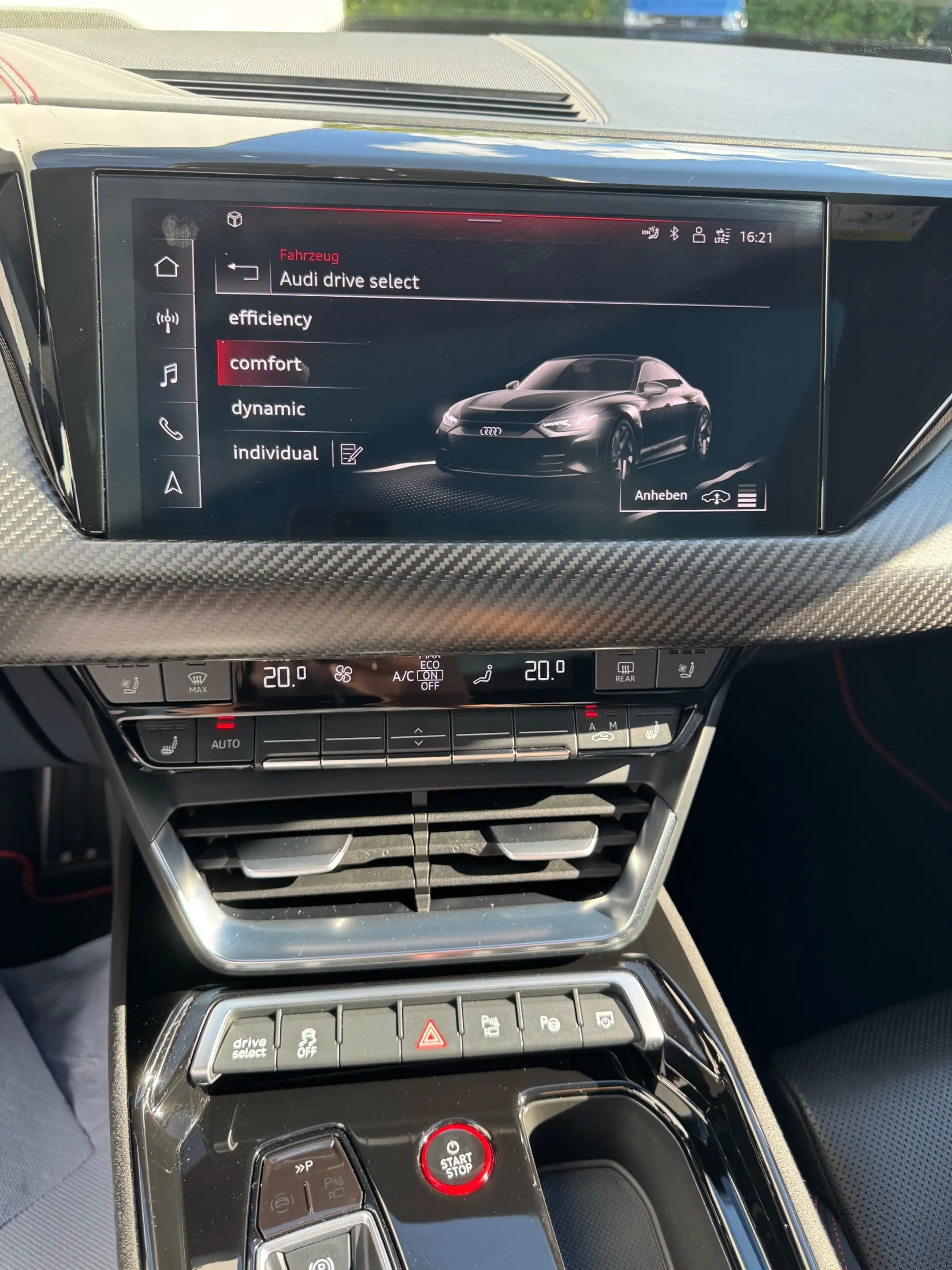 Audi e-tron GT RS*quattro*NP 180.447€* — photo 20