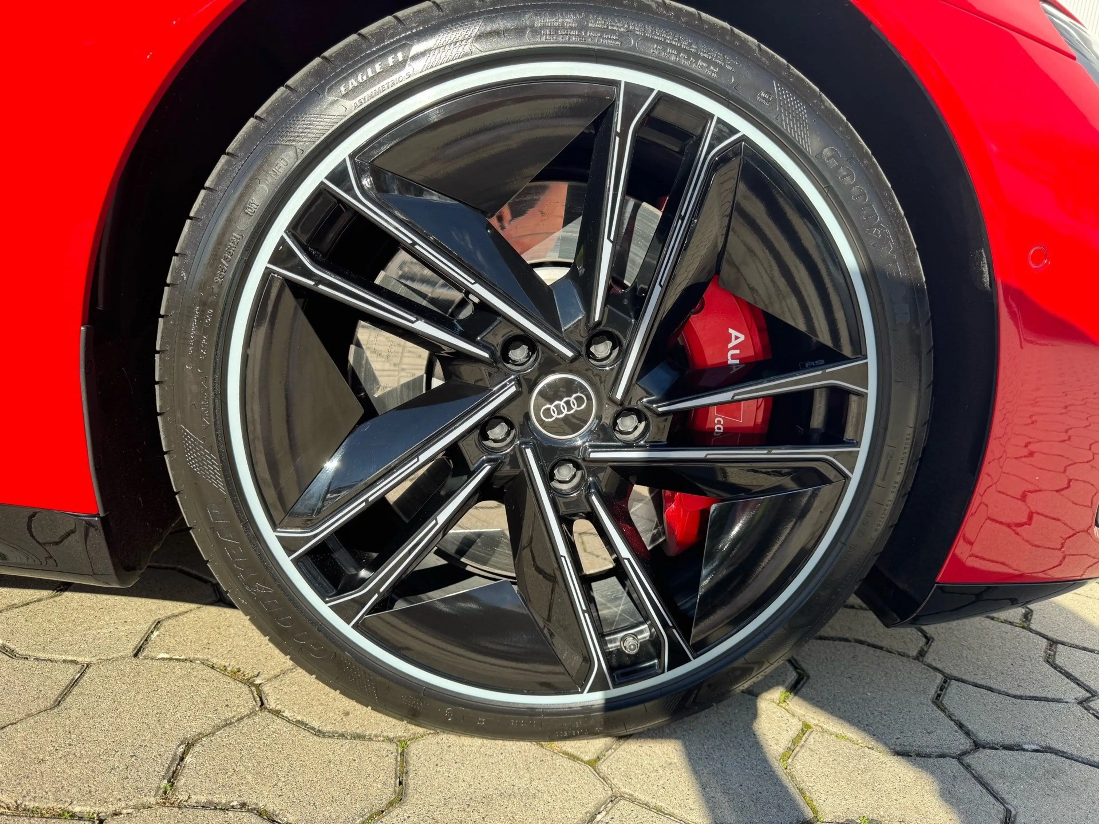 Audi e-tron GT RS*quattro*NP 180.447€* — photo 8