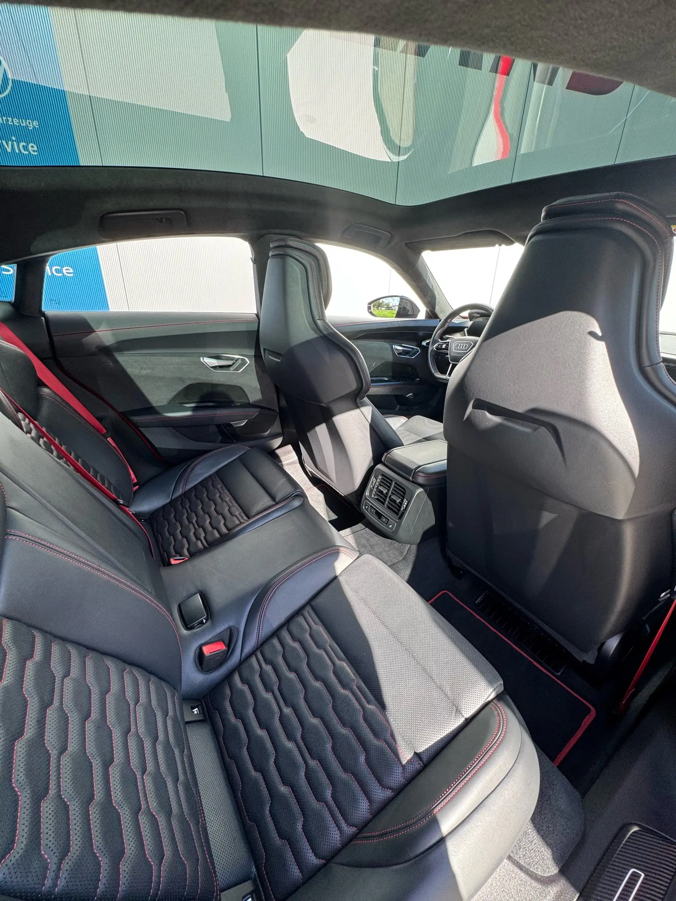 Audi e-tron GT RS*quattro*NP 180.447€* — photo 10