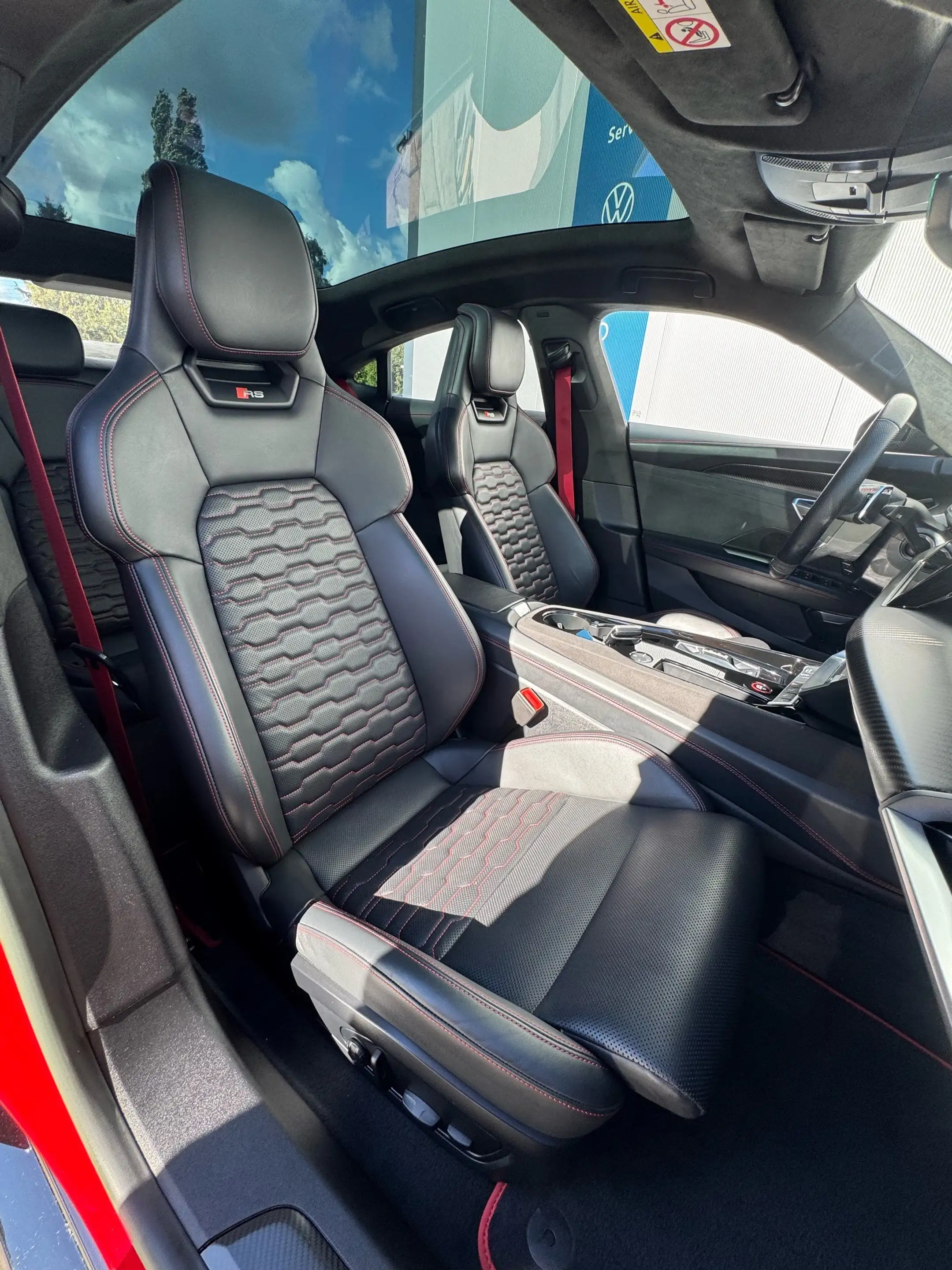 Audi e-tron GT RS*quattro*NP 180.447€* — photo 11