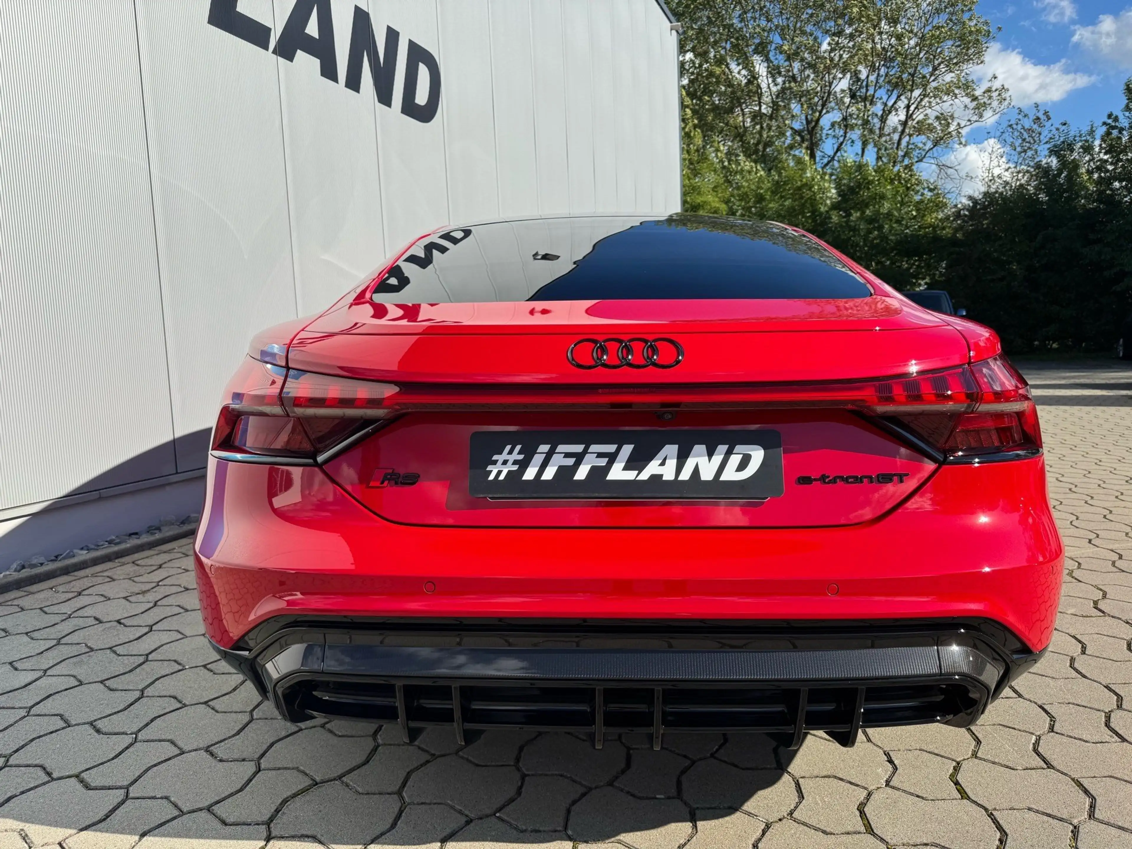 Audi e-tron GT RS*quattro*NP 180.447€* — photo 5