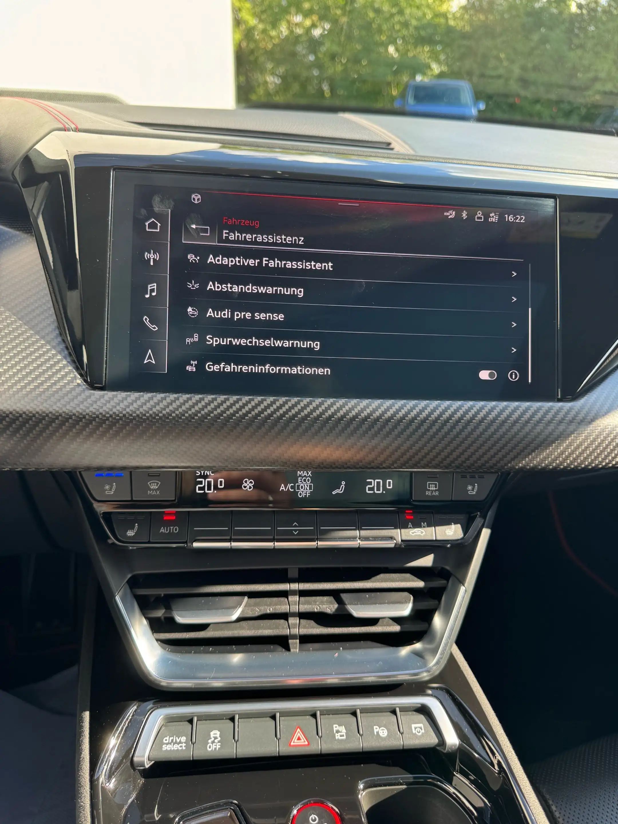 Audi e-tron GT RS*quattro*NP 180.447€* — photo 24