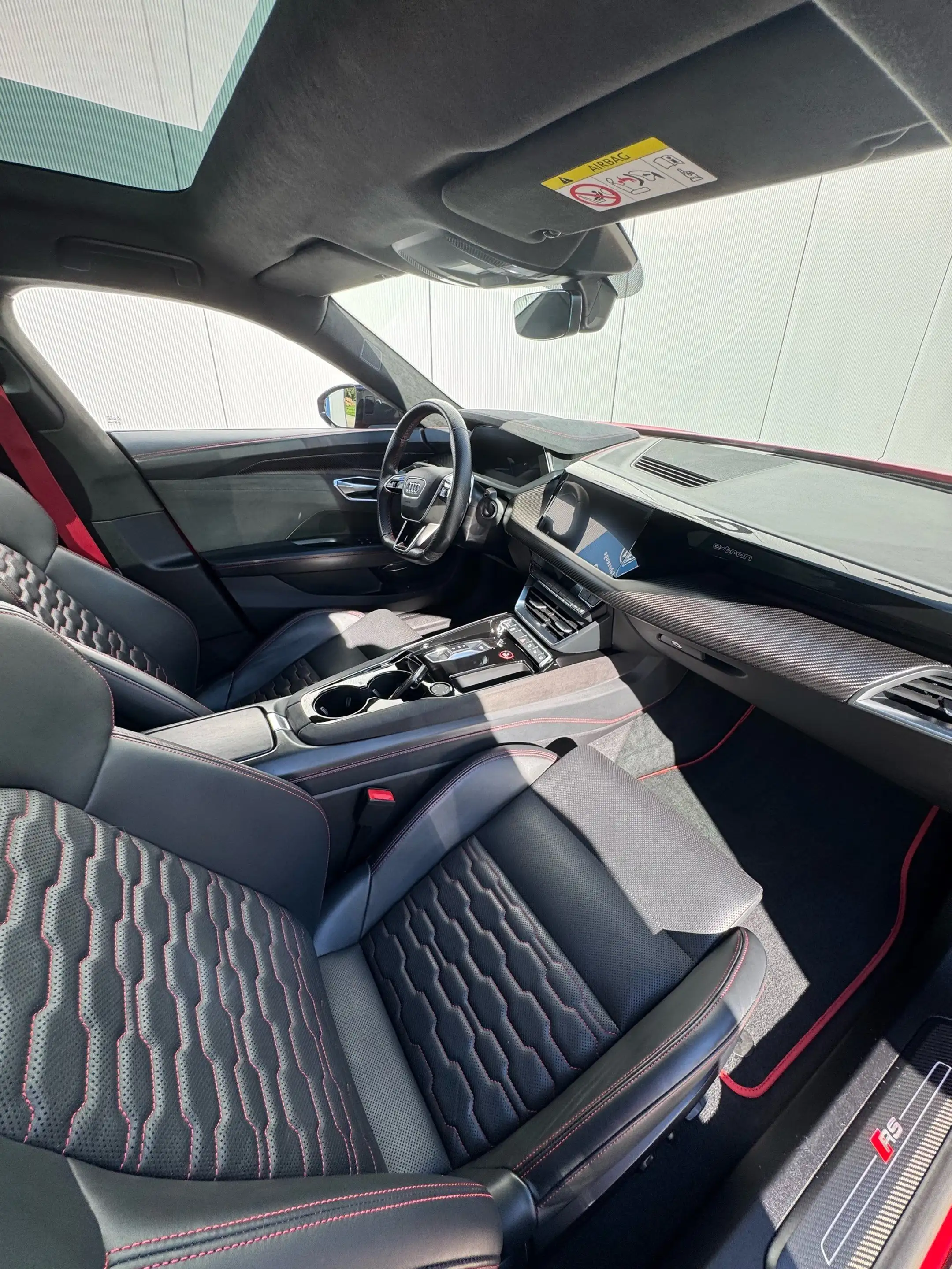 Audi e-tron GT RS*quattro*NP 180.447€* — photo 12