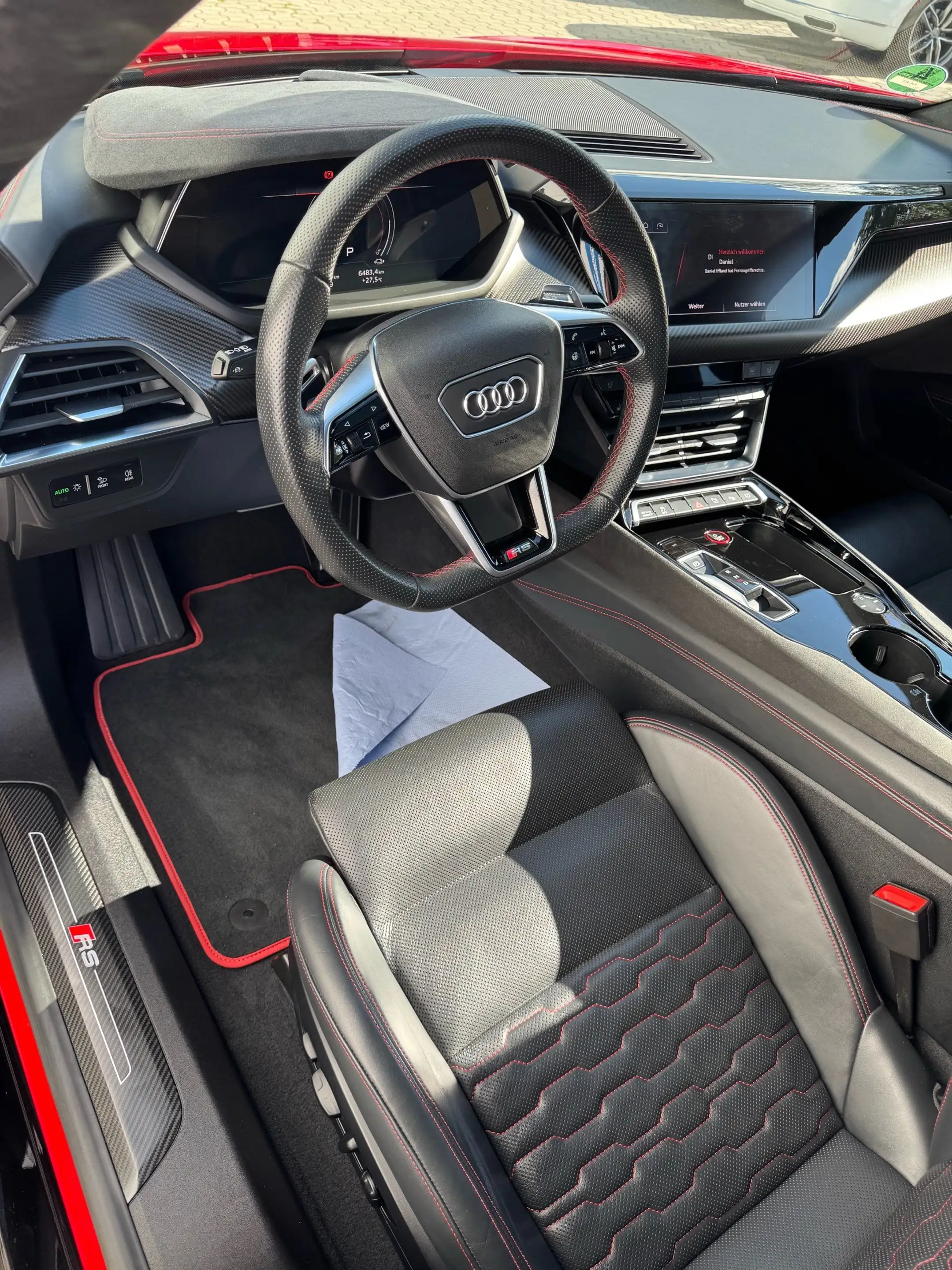 Audi e-tron GT RS*quattro*NP 180.447€* — photo 14