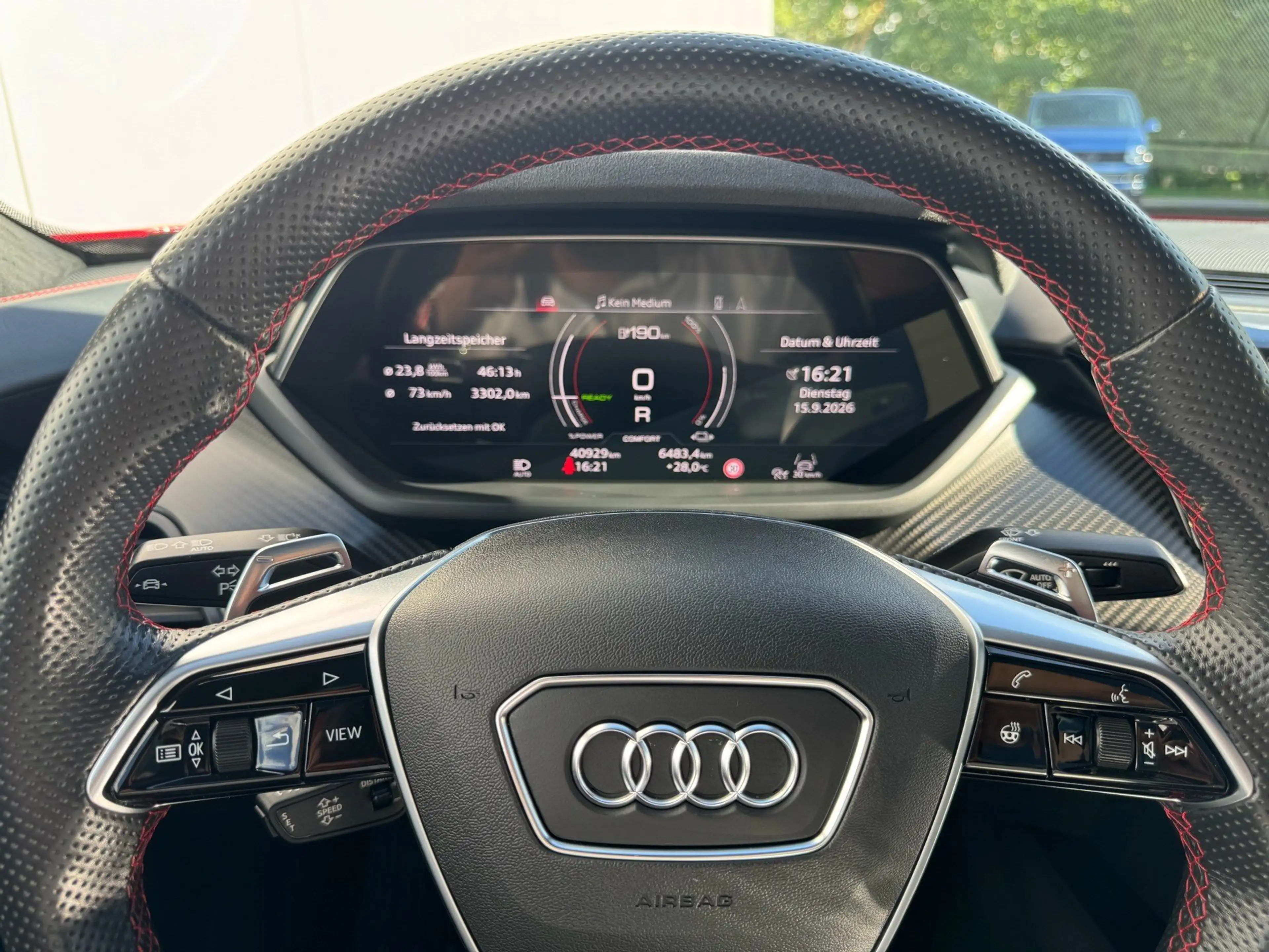 Audi e-tron GT RS*quattro*NP 180.447€* — photo 22