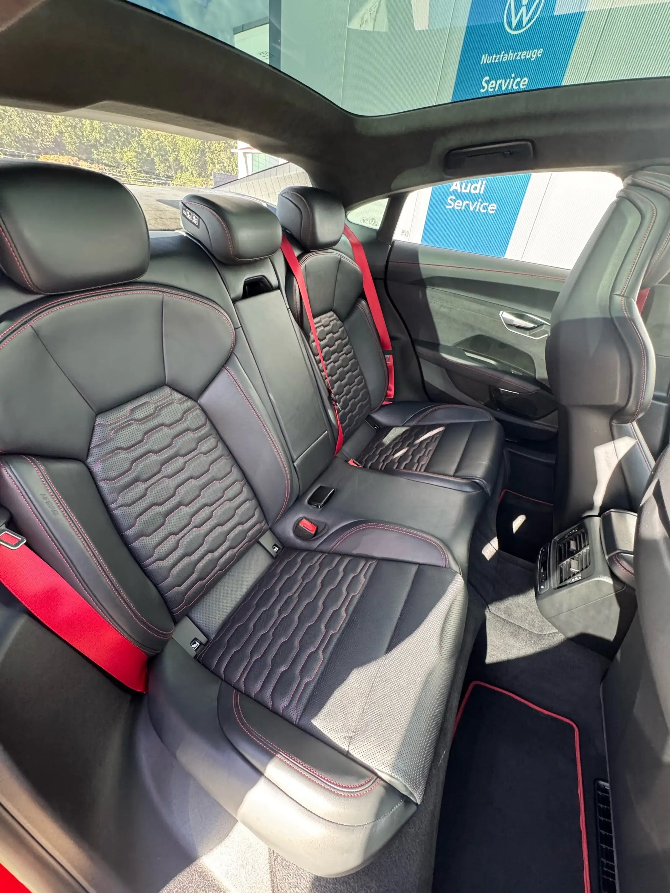 Audi e-tron GT RS*quattro*NP 180.447€* — photo 9
