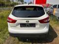 Nissan Qashqai Visia+aus 1.Hand+Kette neu! Weiß - thumbnail 7