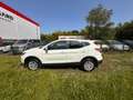 Nissan Qashqai Visia+aus 1.Hand+Kette neu! Weiß - thumbnail 8