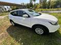 Nissan Qashqai Visia+aus 1.Hand+Kette neu! Weiß - thumbnail 4