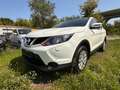 Nissan Qashqai Visia+aus 1.Hand+Kette neu! Weiß - thumbnail 5