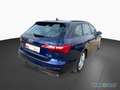 Audi A4 Avant 40 TDI quattro S tr. S line-Kamera-ACC-Leder Blau - thumbnail 5