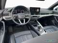 Audi A4 Avant 40 TDI quattro S tr. S line-Kamera-ACC-Leder Blau - thumbnail 9
