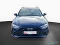 Audi A4 Avant 40 TDI quattro S tr. S line-Kamera-ACC-Leder Blau - thumbnail 3