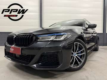 5-serie Touring 530e xDrive M-Sport HEAD-UP/LASER/