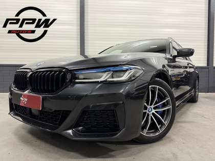 BMW 530 5-serie Touring 530e xDrive M-Sport HEAD-UP/LASER/