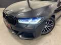 BMW 530 5-serie Touring 530e xDrive M-Sport HEAD-UP/LASER/ Gri - thumbnail 3