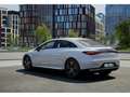Mercedes-Benz EQE 300 AMBIENTE+DISTRO+MEMORY+MBUX+DISTRONIC Blanc - thumbnail 9