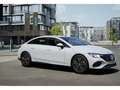 Mercedes-Benz EQE 300 AMBIENTE+DISTRO+MEMORY+MBUX+DISTRONIC Blanc - thumbnail 4