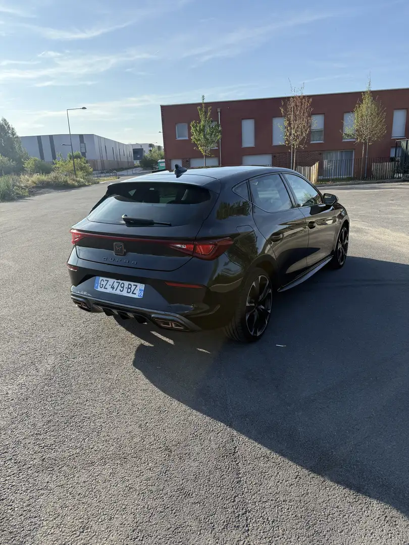 CUPRA Leon - 2
