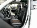 BMW X1 xDrive 20d Luxury Memory Panorama Xenon Weiß - thumbnail 4