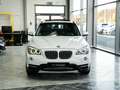 BMW X1 xDrive 20d Luxury Memory Panorama Xenon Weiß - thumbnail 6
