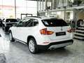 BMW X1 xDrive 20d Luxury Memory Panorama Xenon Weiß - thumbnail 9