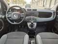 Fiat Panda Panda III 2016 1.2 Easy 69cv + GPL Grigio - thumbnail 11