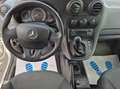Mercedes-Benz Citan Kasten 109 CDI lang*Bluetooth Plateado - thumbnail 10