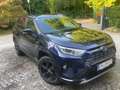 Toyota RAV 4 Toyota RAV 4 ,2,5 Hybride,  AWD Elektro/ Benzin 136 KW/185 PS Blau - thumbnail 22