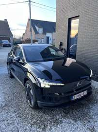 EX30 69 kWh RWD Single Motor Extended Range Core