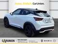 Nissan Juke Hybrid 145 PS 4AMT Premiere Edition Weiß - thumbnail 6