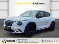 Nissan Juke Hybrid 145 PS 4AMT Premiere Edition Weiß - thumbnail 1