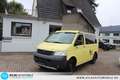 Volkswagen T5 California Beach Aufstelldach 4Motion Cape 2 Gelb - thumbnail 42