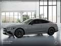 Mercedes-Benz CLE 200 AMG+NIGHT+PANO+360+BURMESTER+SITZKLIMA+9G Grau - thumbnail 3