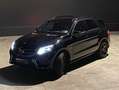 Mercedes-Benz GLE 500 GLE 500 4MATIC Černá - thumbnail 7