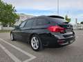 BMW 318 318d Touring Advantage Aut. Advantage Schwarz - thumbnail 7