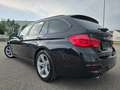 BMW 318 318d Touring Advantage Aut. Advantage Schwarz - thumbnail 1