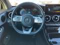 Mercedes-Benz C 220 d Coupé PTS Navi Cam SHZ Schwarz - thumbnail 9