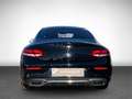 Mercedes-Benz C 220 d Coupé PTS Navi Cam SHZ Schwarz - thumbnail 5