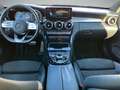 Mercedes-Benz C 220 d Coupé PTS Navi Cam SHZ Schwarz - thumbnail 8