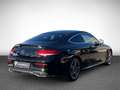 Mercedes-Benz C 220 d Coupé PTS Navi Cam SHZ Schwarz - thumbnail 6