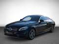 Mercedes-Benz C 220 d Coupé PTS Navi Cam SHZ Schwarz - thumbnail 2