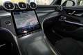 Mercedes-Benz GLC 450 d 4M AMG 360°+DIG-LED+Pano+AHK+Distronic Gris - thumbnail 10