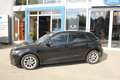 Audi A1 SB 25 TFSI advanced Schwarz - thumbnail 3
