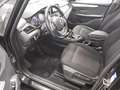 BMW 218 d Advantage Navi DA+ RFK PDC Shz Schwarz - thumbnail 8