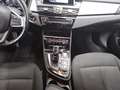 BMW 218 d Advantage Navi DA+ RFK PDC Shz Schwarz - thumbnail 6