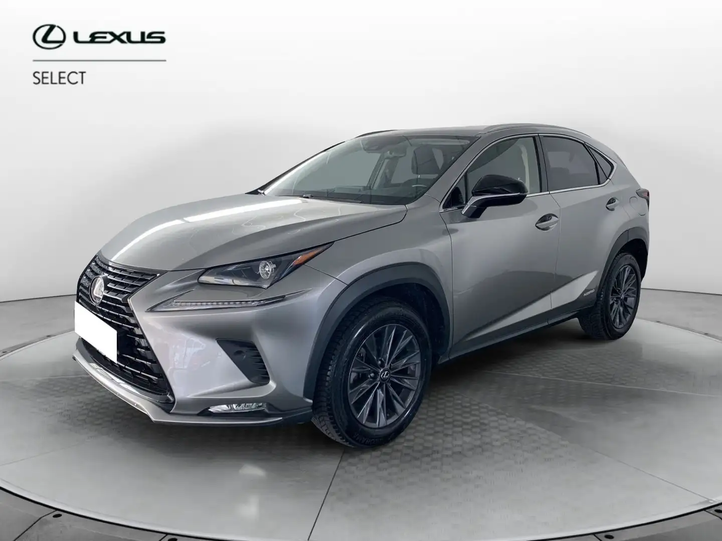 Lexus NX 300 NX I 2018 300h 2.5 Premium 4wd cvt - 1