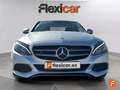 Mercedes-Benz C 220 d Grijs - thumbnail 2